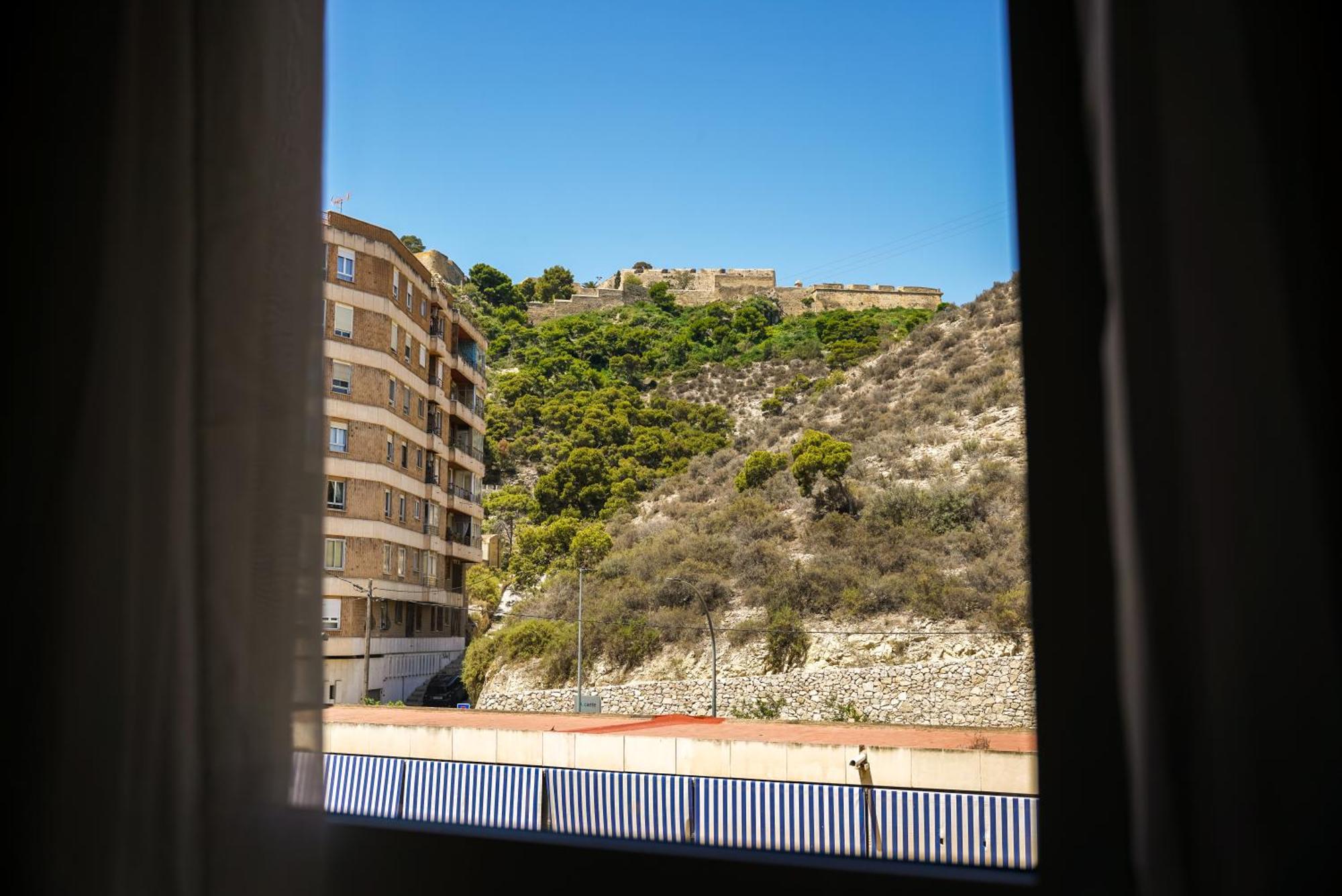 Apartamento El Olivo Alicante Exterior photo