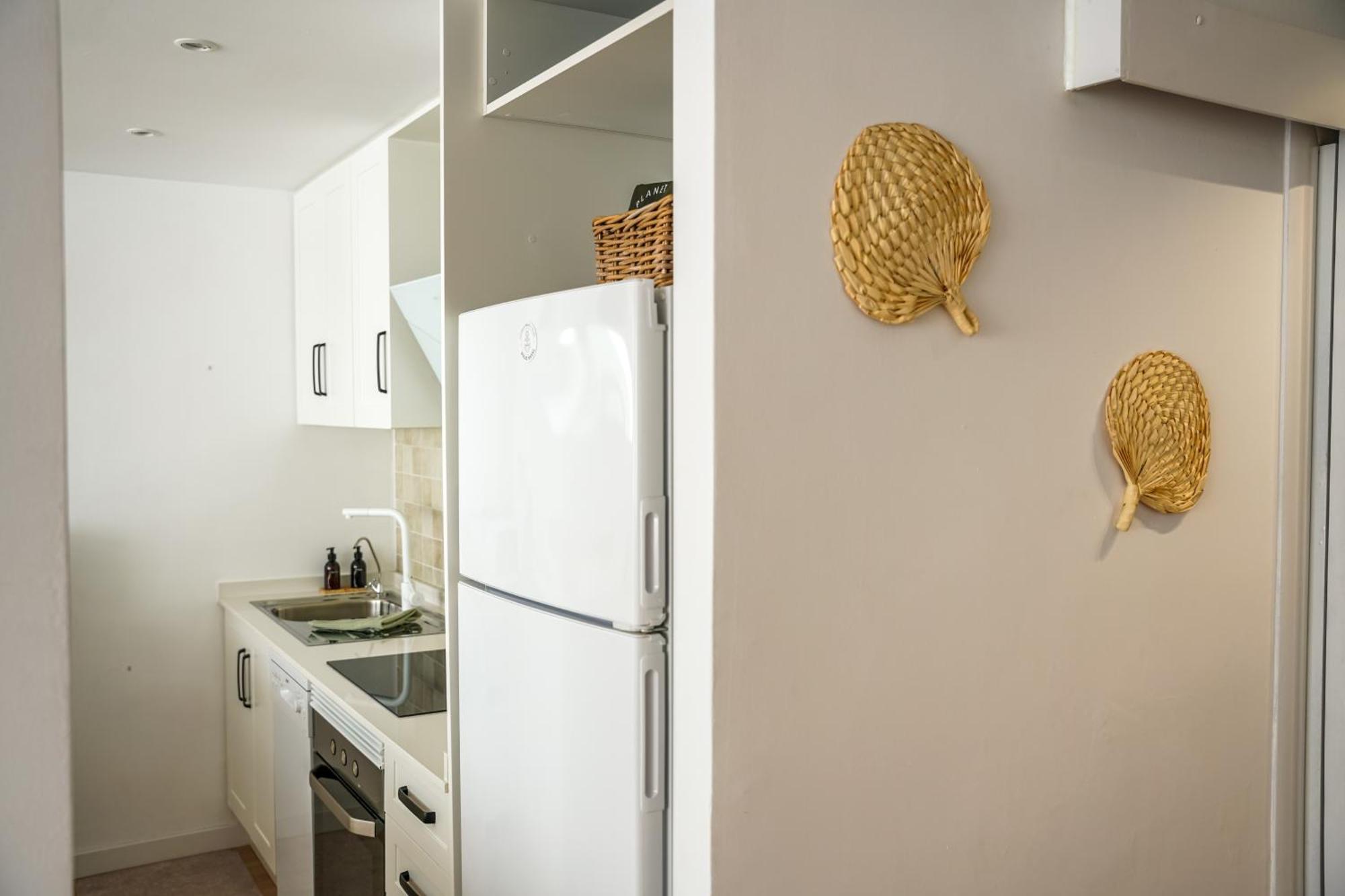 Apartamento El Olivo Alicante Exterior photo
