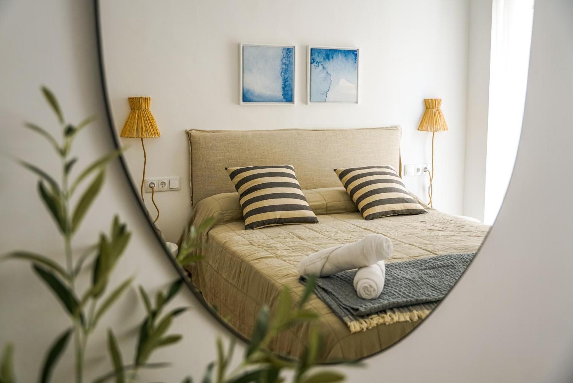 Apartamento El Olivo Alicante Exterior photo