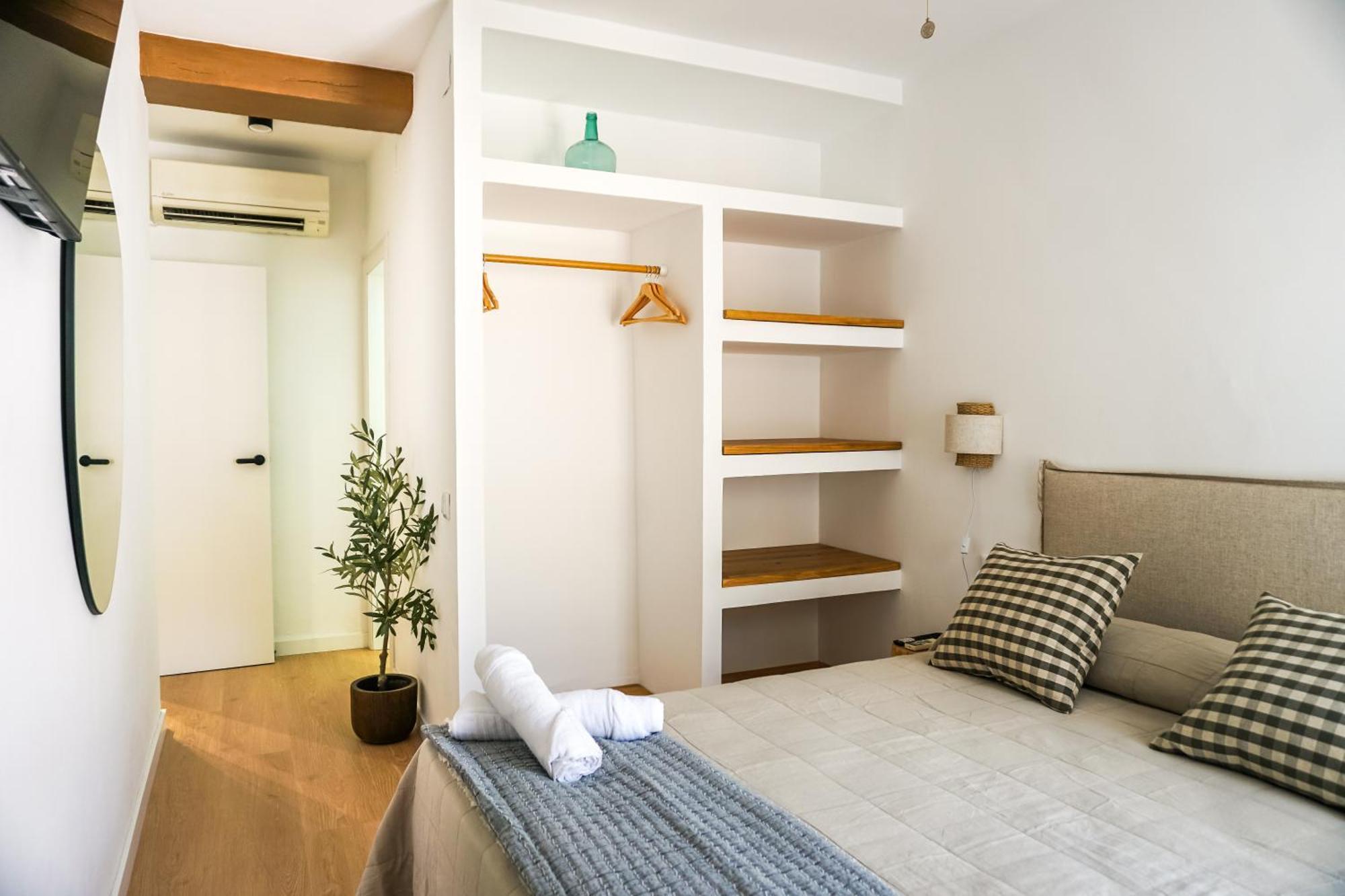 Apartamento El Olivo Alicante Exterior photo