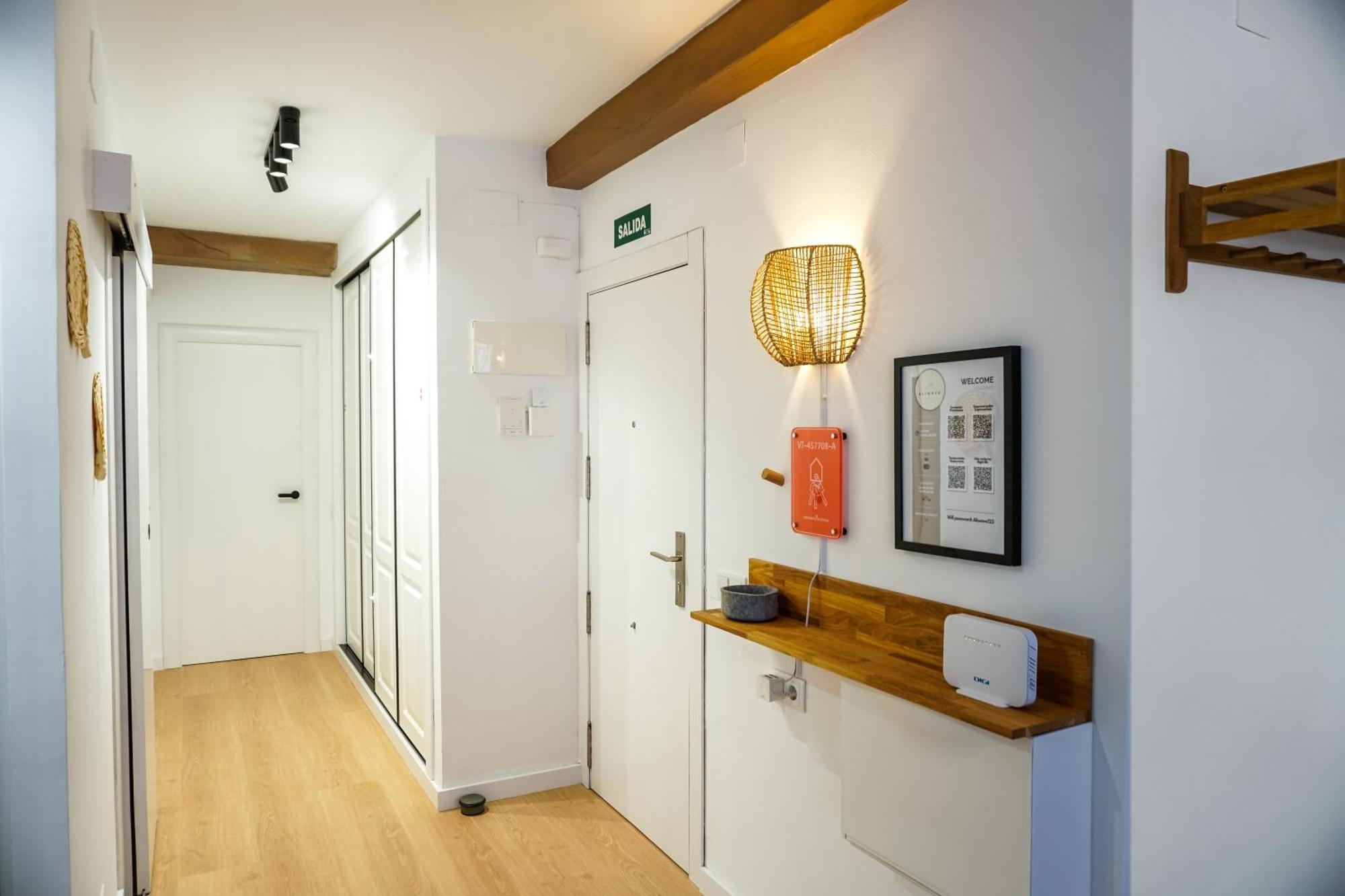 Apartamento El Olivo Alicante Exterior photo