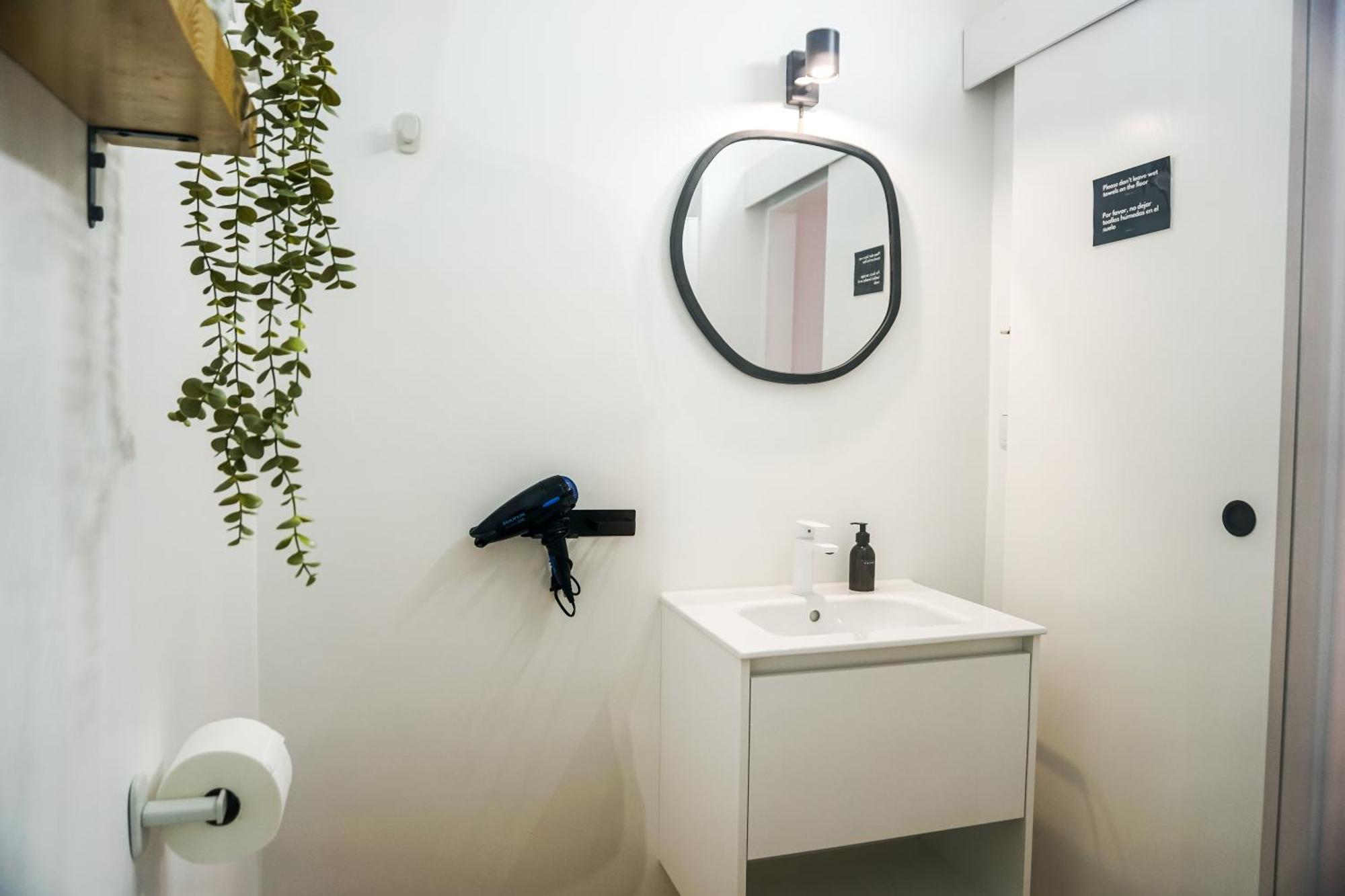 Apartamento El Olivo Alicante Exterior photo