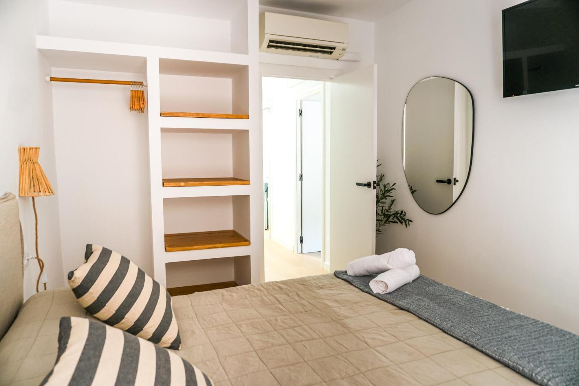 Apartamento El Olivo Alicante Exterior photo