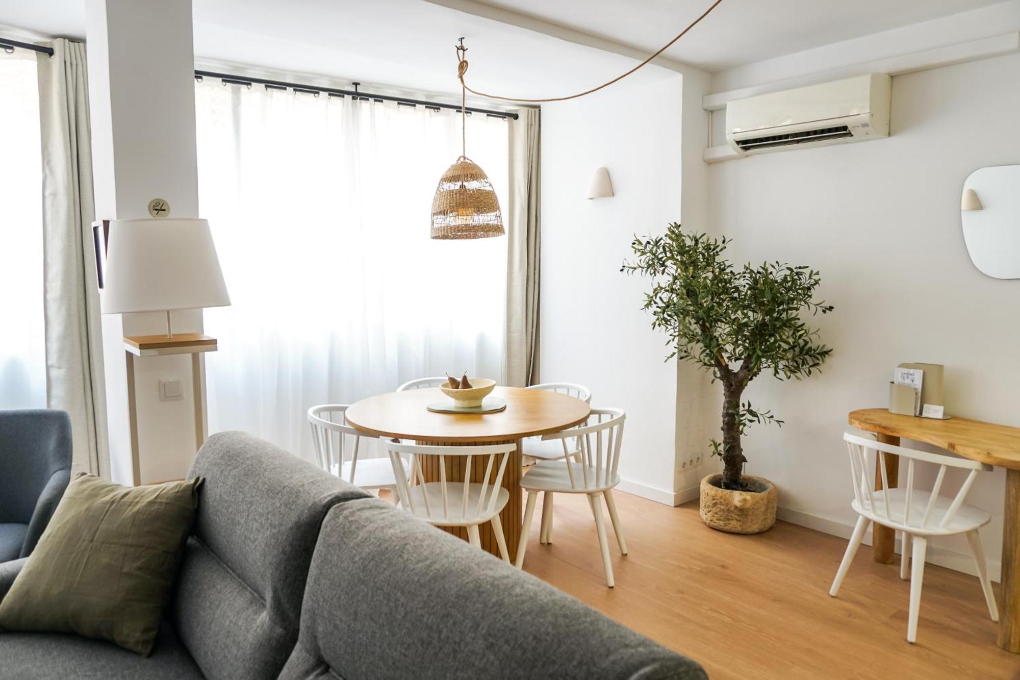 Apartamento El Olivo Alicante Exterior photo