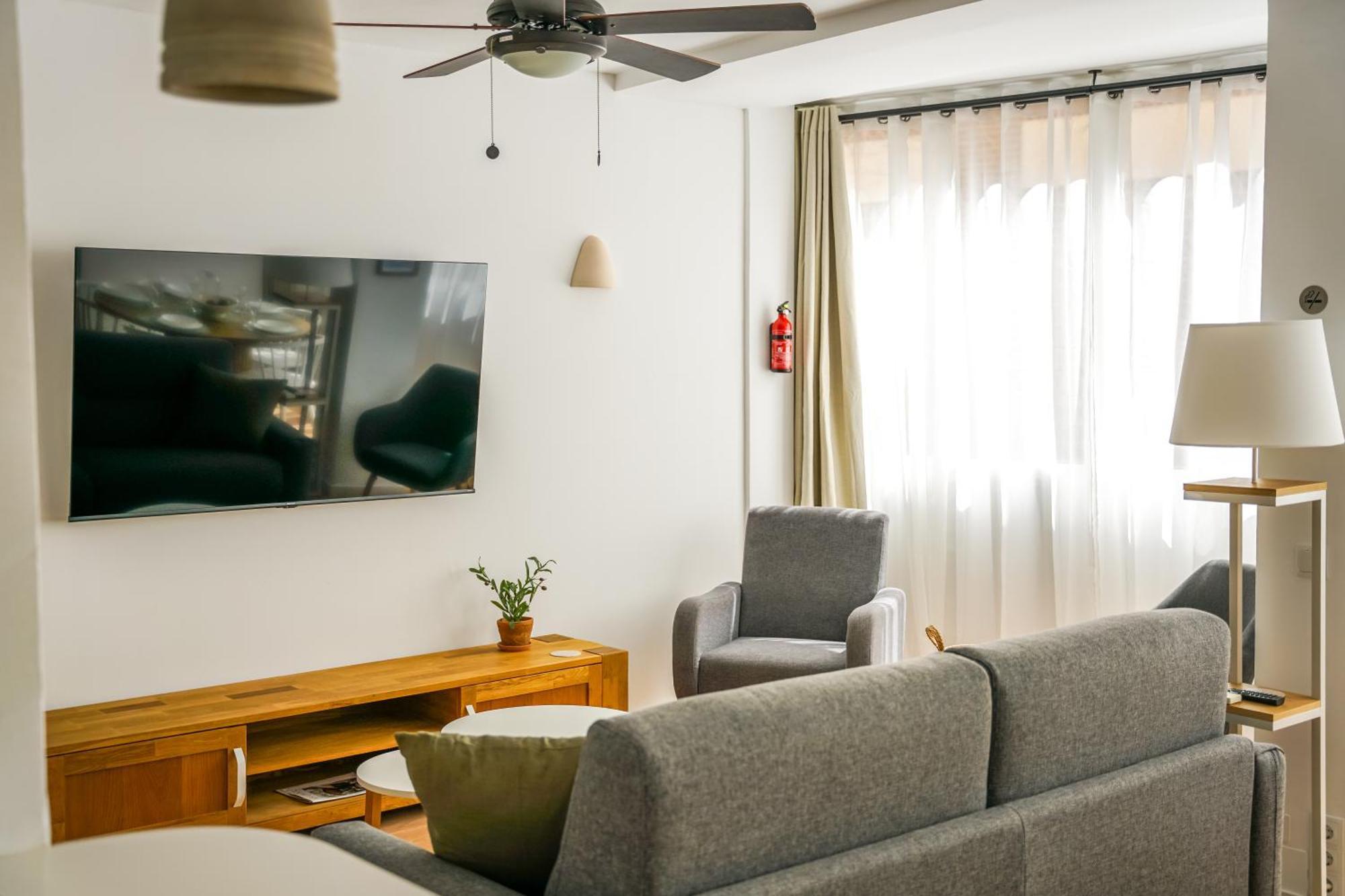 Apartamento El Olivo Alicante Exterior photo